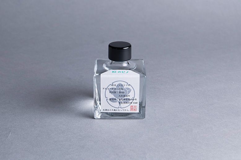 大和Lab. KI のピノ 200ml