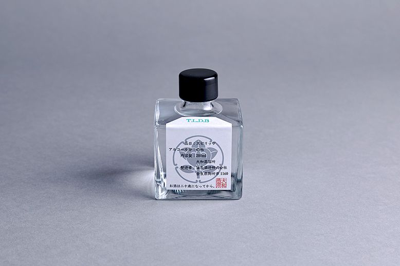 大和Lab. T.L.D.B 200ml