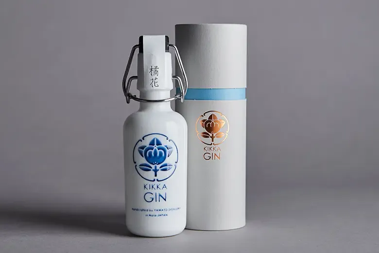 橘花KIKKA GIN 150ml
